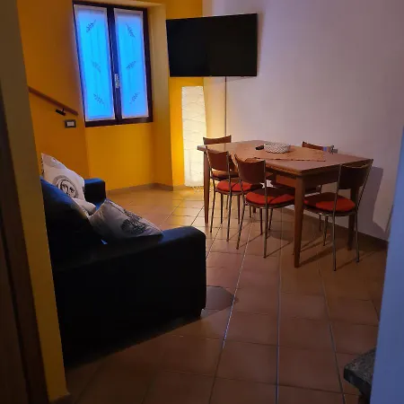 Giada&ginny Tatil Evi