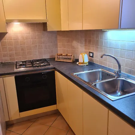 Giada&ginny Tatil Evi *