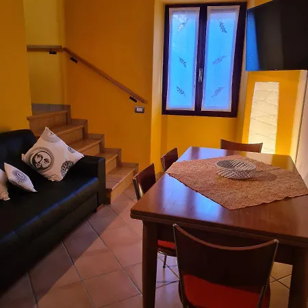 Giada&ginny Tatil Evi *