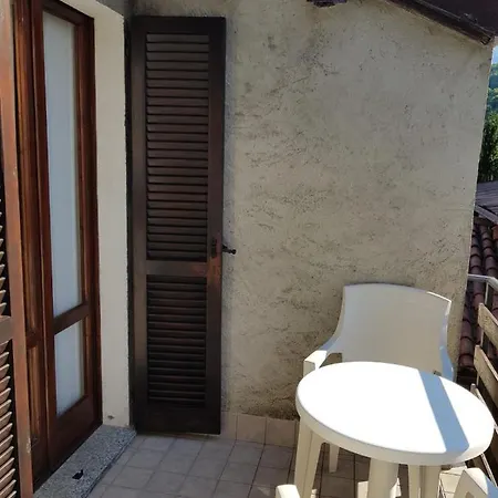 Holiday home Giada&ginny Consiglio di Rumo