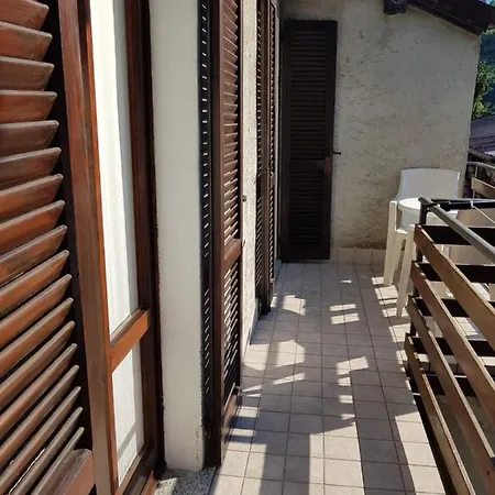 Tatil Evi Giada&ginny